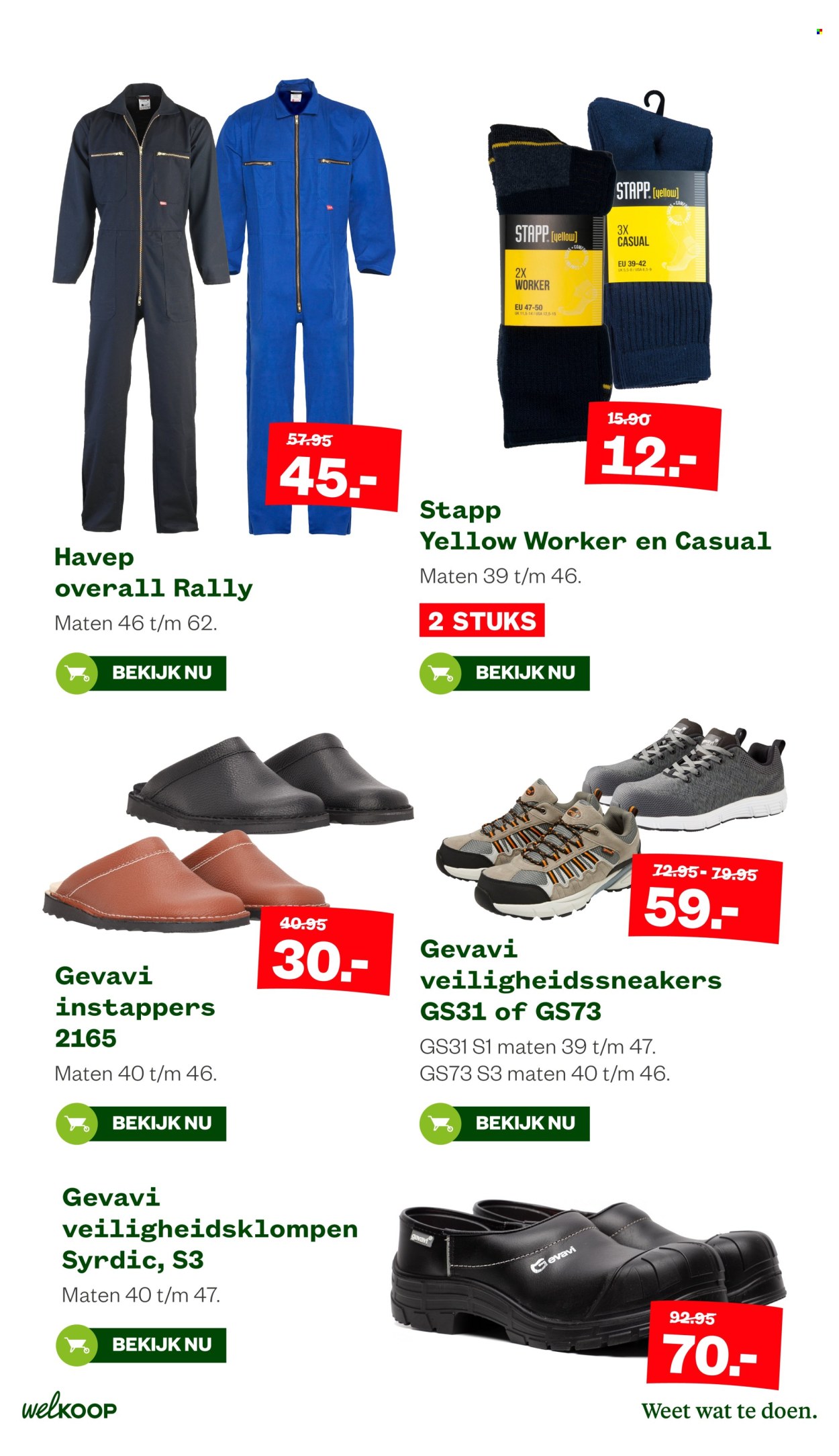 Welkoop-aanbieding - 25-8-2025 - 7-9-2025. Pagina 23