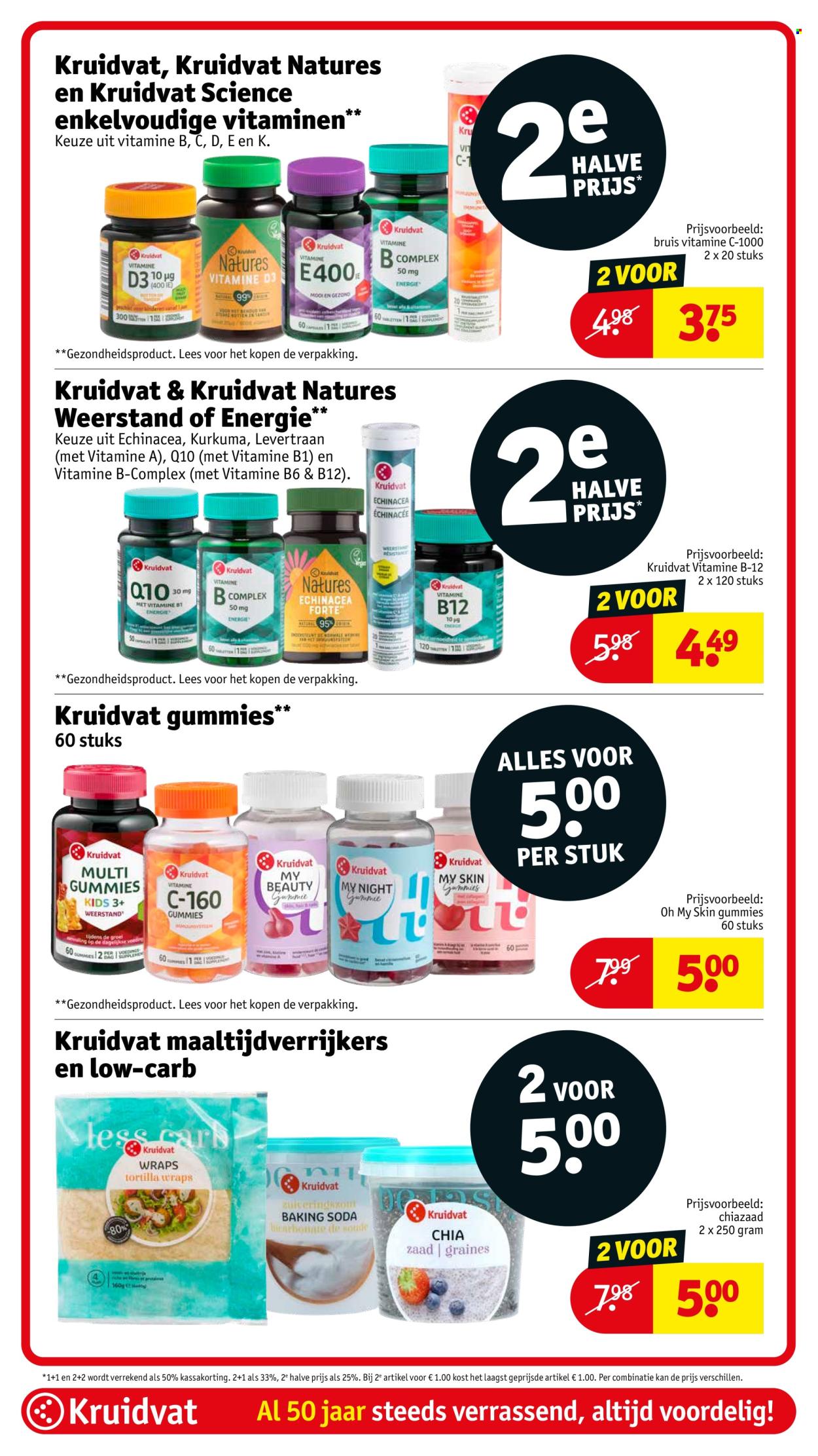 Kruidvat-aanbieding - 2-9-2025 - 7-9-2025. Pagina 4