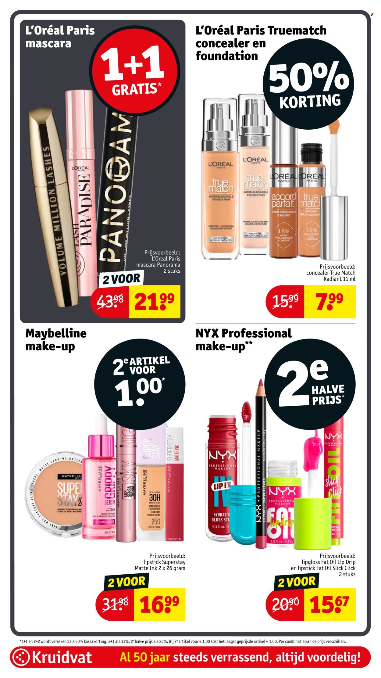 Kruidvat-aanbieding - 2-9-2025 - 7-9-2025. Pagina 6
