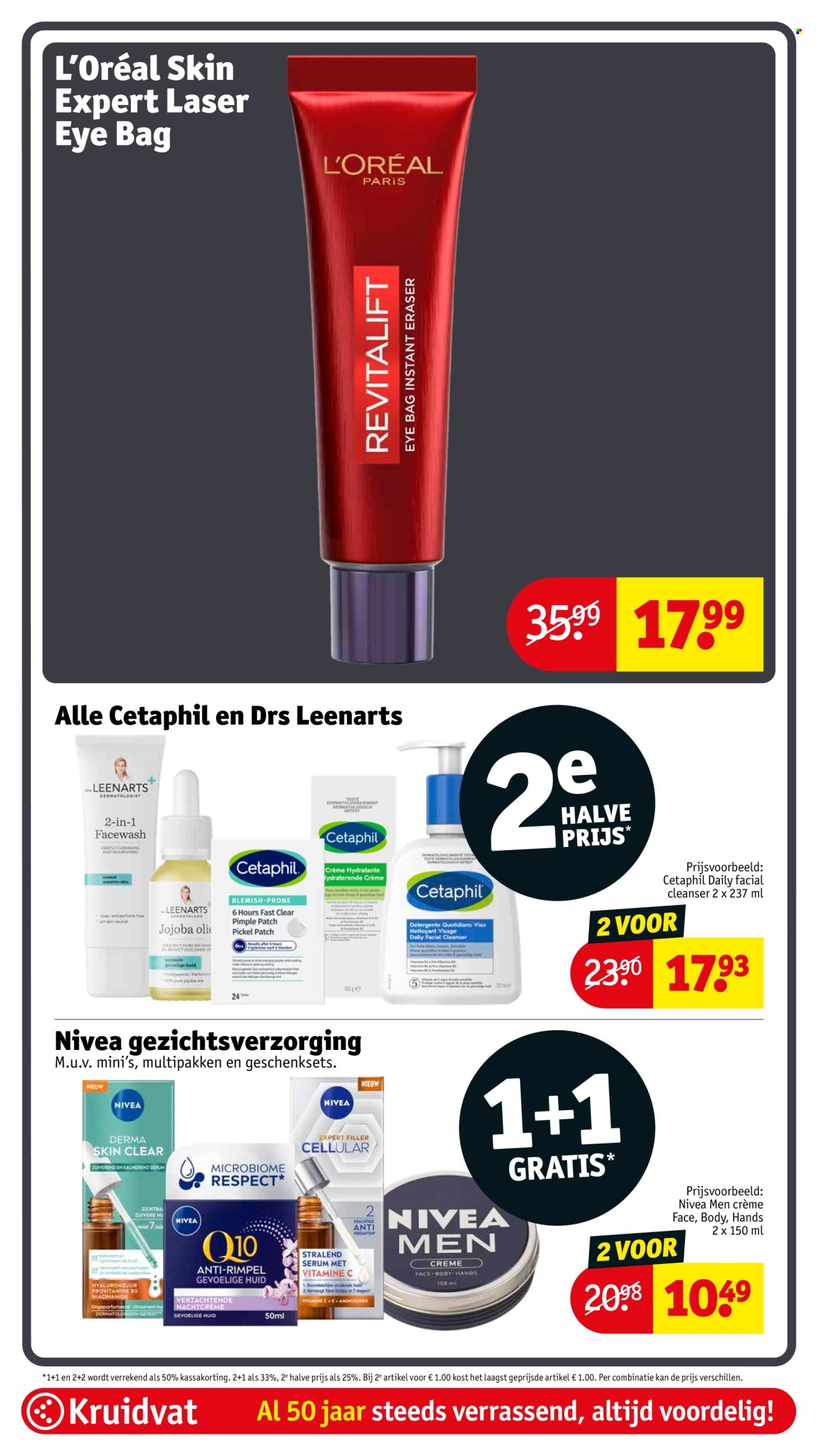 Kruidvat-aanbieding - 2-9-2025 - 7-9-2025. Pagina 8