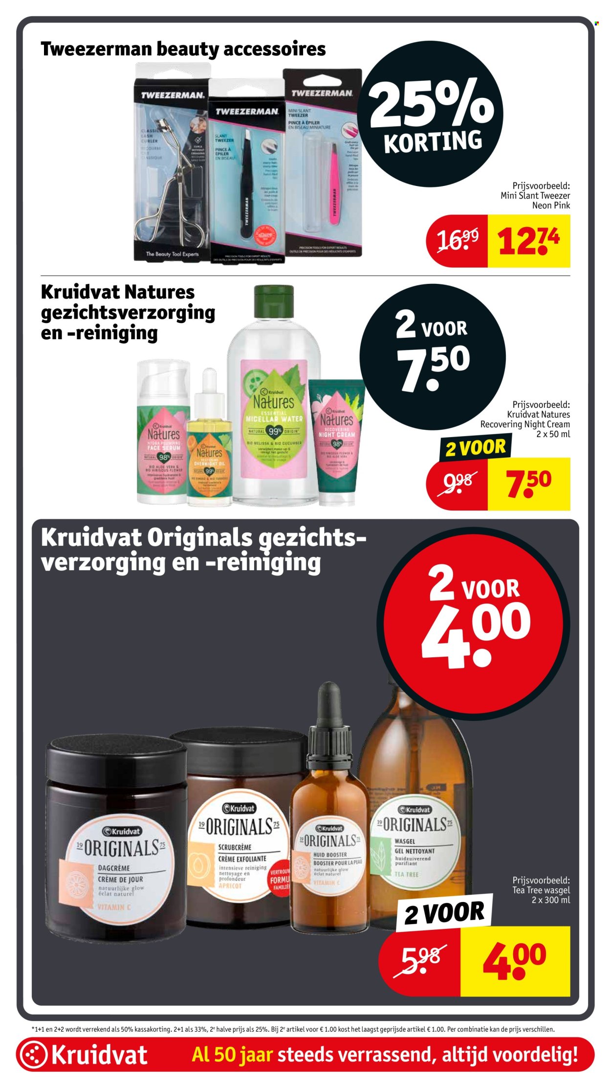 Kruidvat-aanbieding - 2-9-2025 - 7-9-2025. Pagina 9