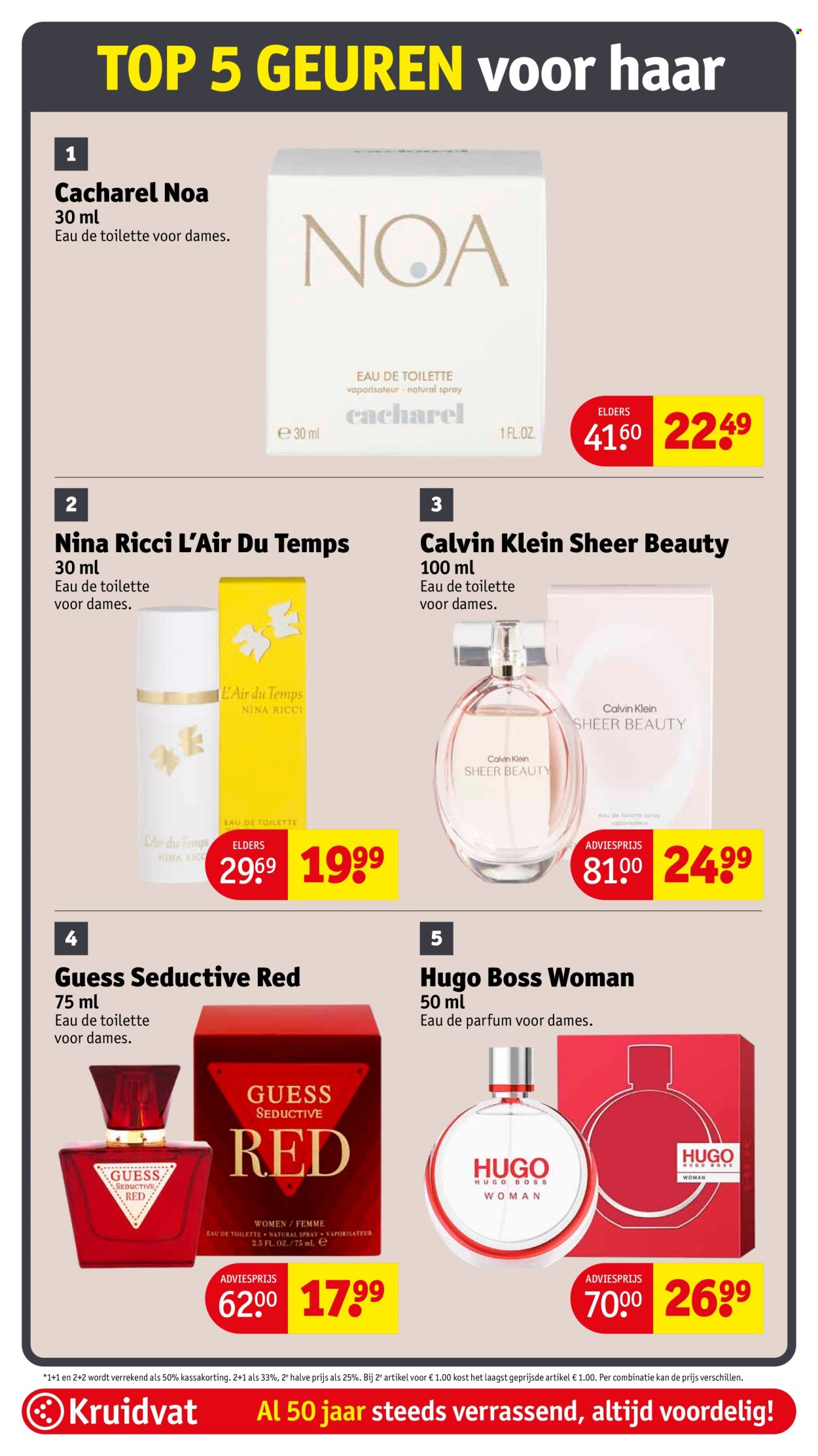 Kruidvat-aanbieding - 2-9-2025 - 7-9-2025. Pagina 11