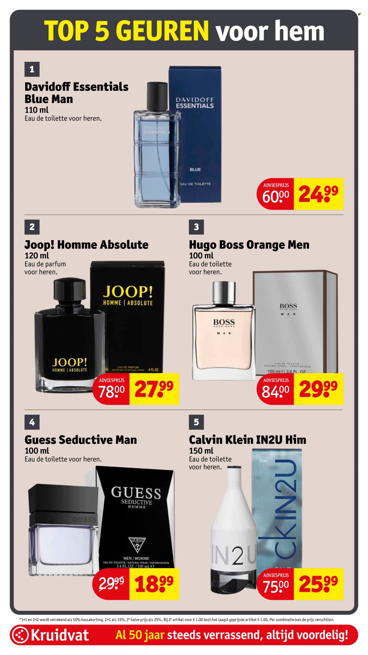 Kruidvat-aanbieding - 2-9-2025 - 7-9-2025. Pagina 12