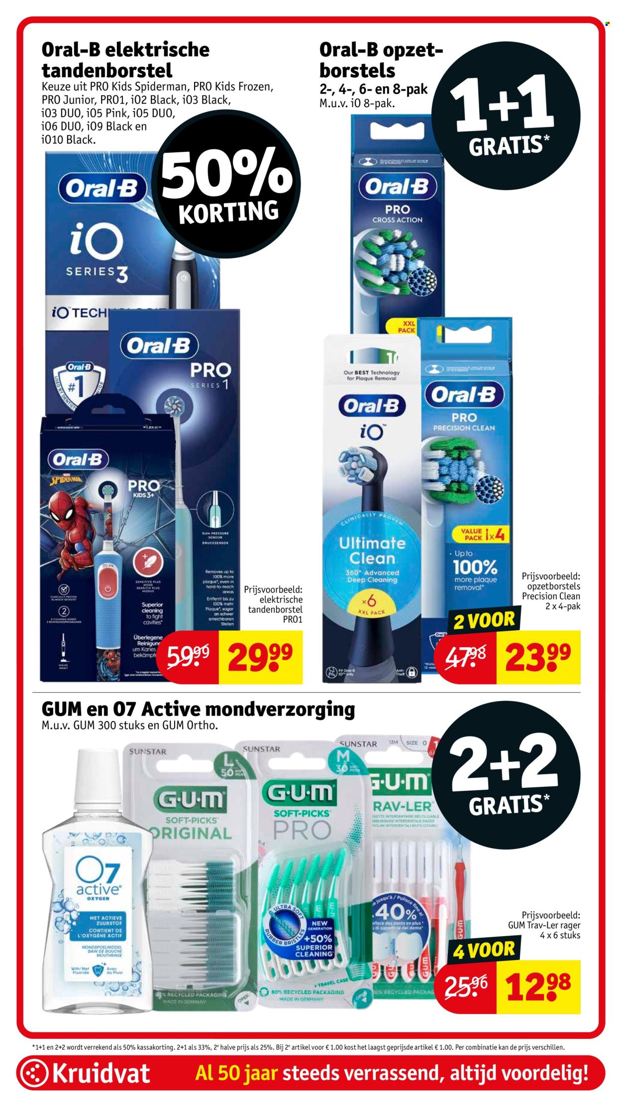 Kruidvat-aanbieding - 2-9-2025 - 7-9-2025. Pagina 20