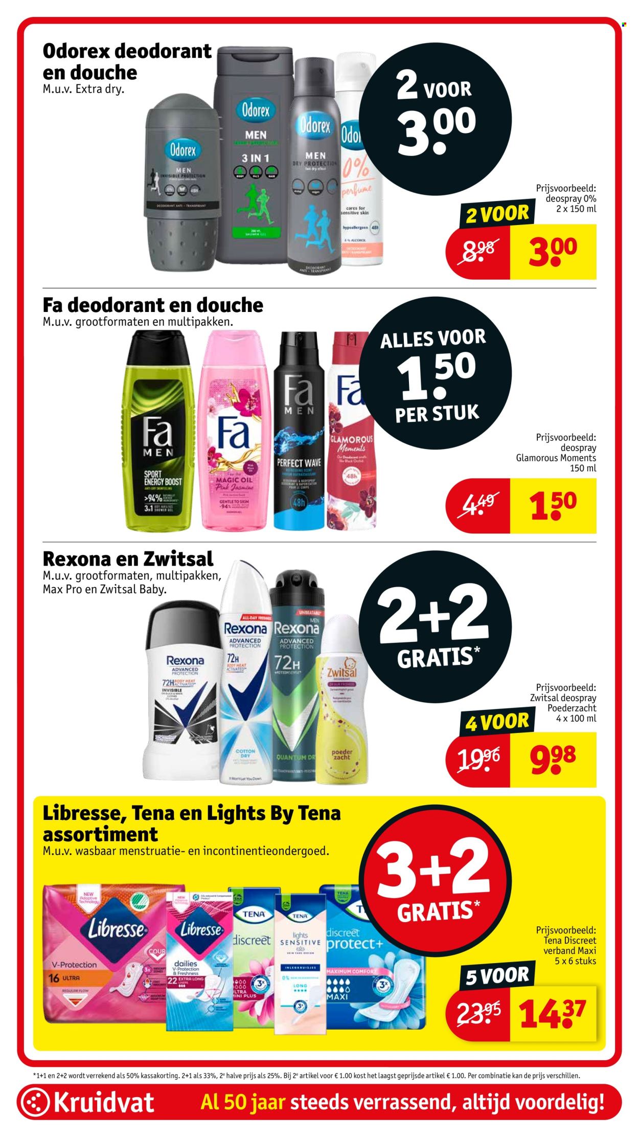 Kruidvat-aanbieding - 2-9-2025 - 7-9-2025. Pagina 25