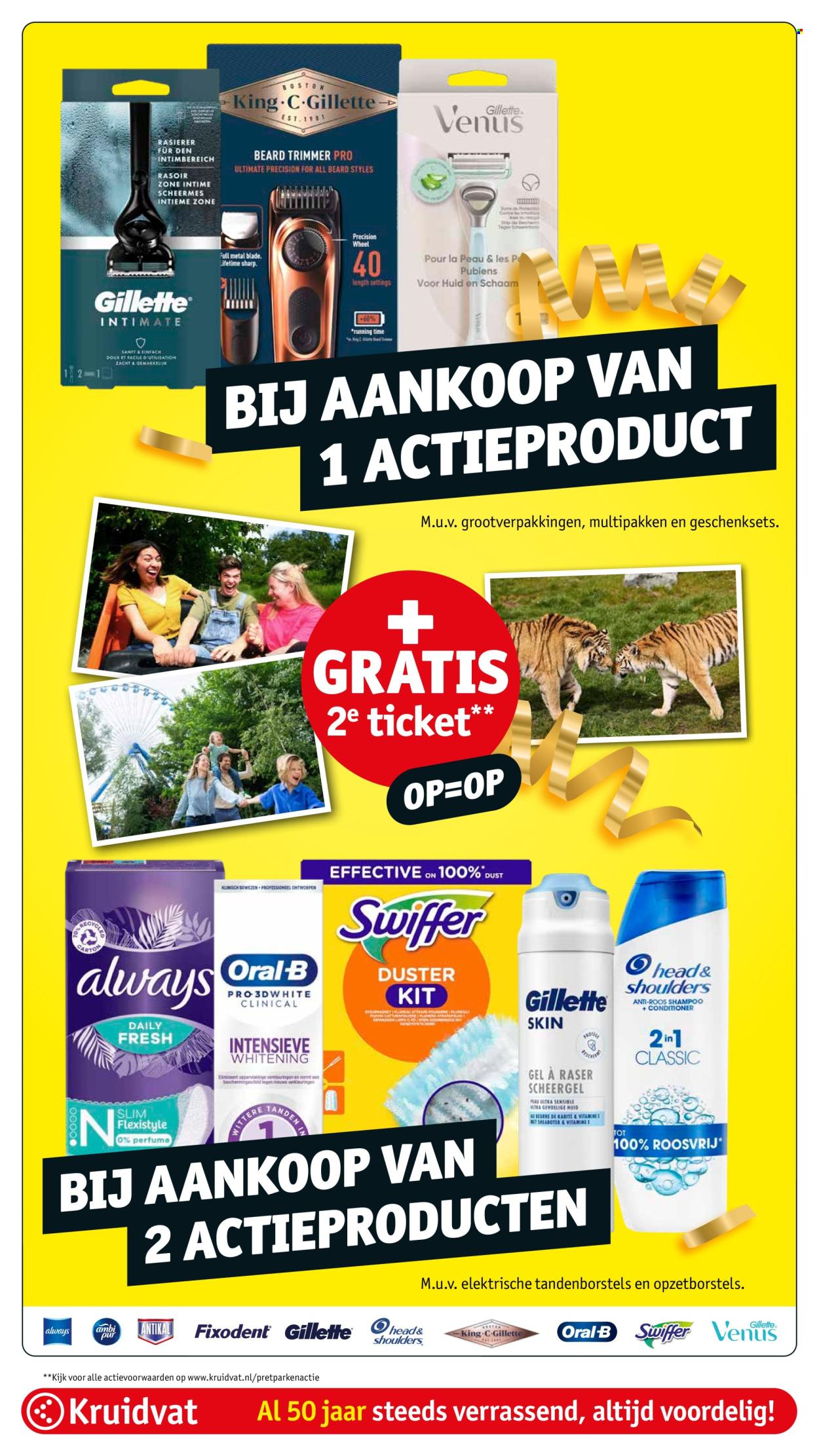 Kruidvat-aanbieding - 2-9-2025 - 7-9-2025. Pagina 26
