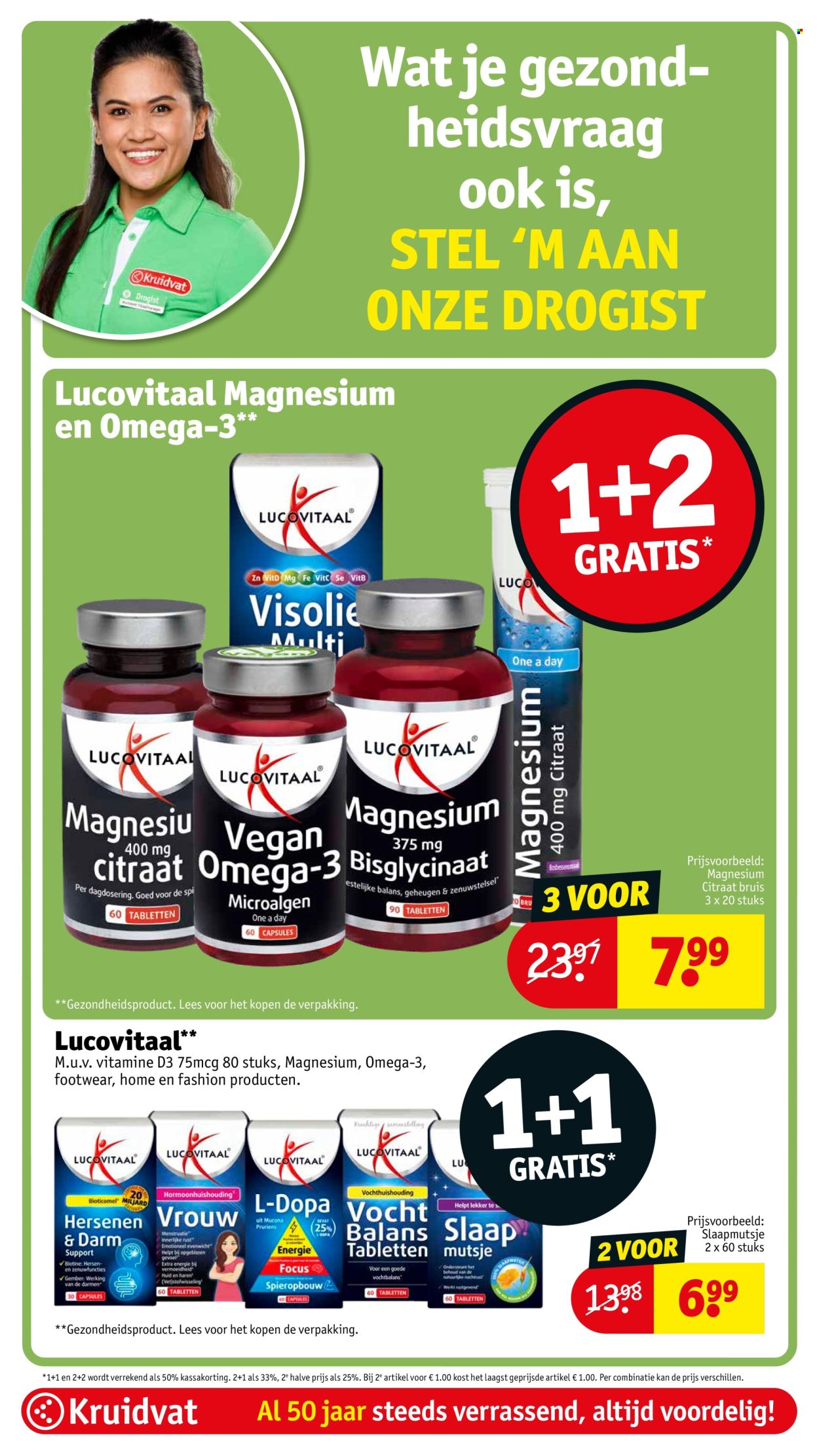 Kruidvat-aanbieding - 2-9-2025 - 7-9-2025. Pagina 27