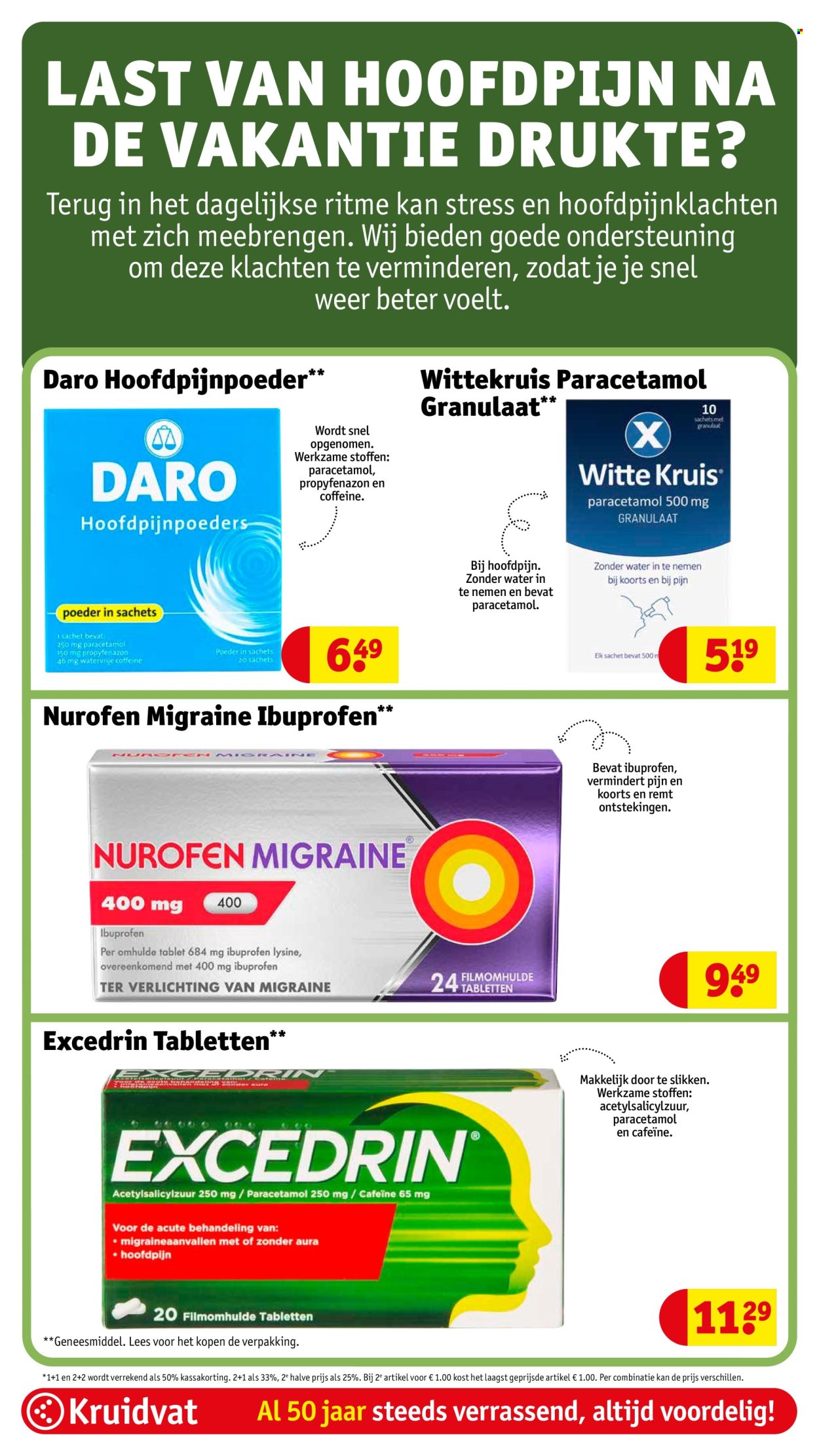 Kruidvat-aanbieding - 2-9-2025 - 7-9-2025. Pagina 28