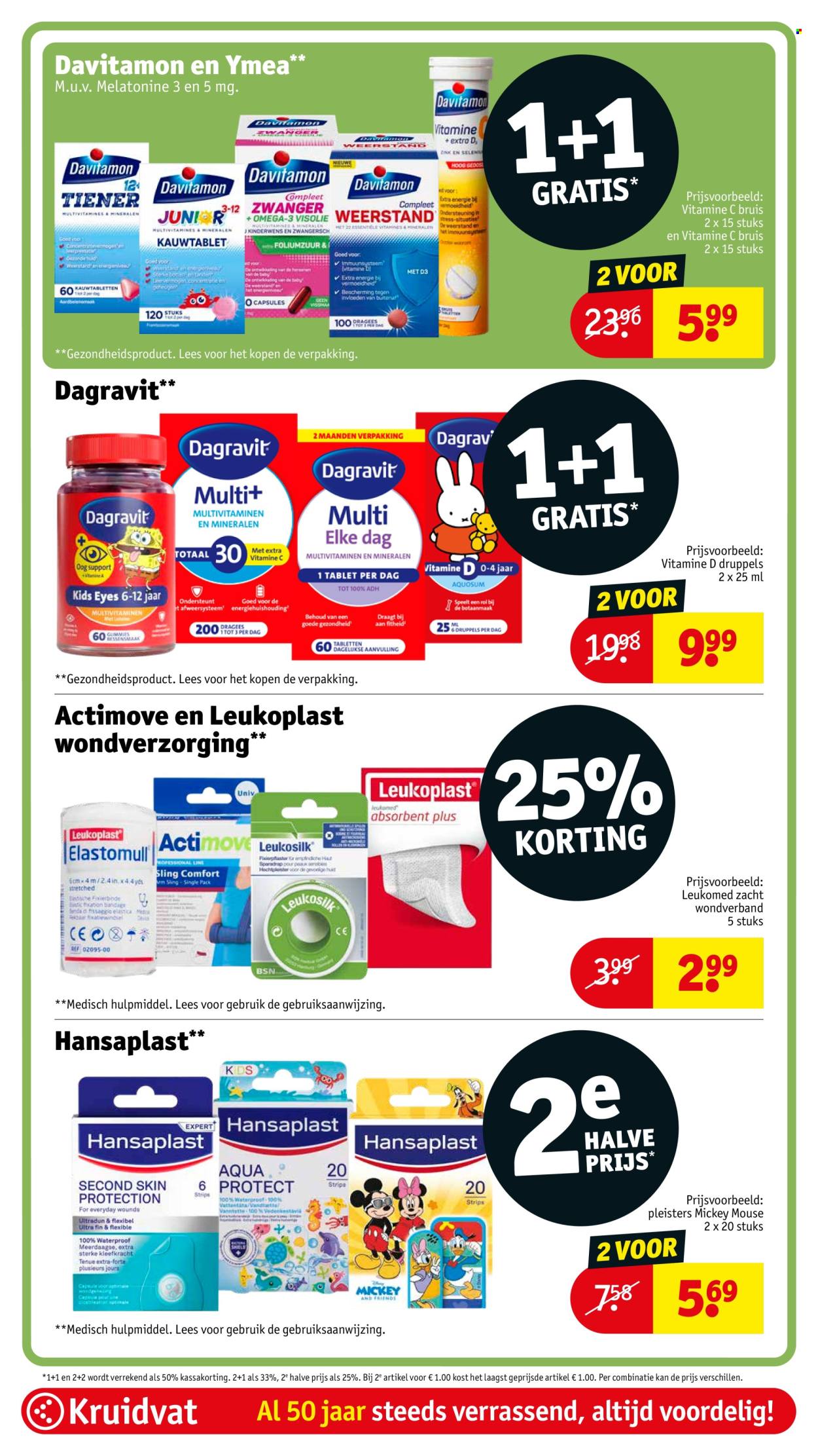 Kruidvat-aanbieding - 2-9-2025 - 7-9-2025. Pagina 30