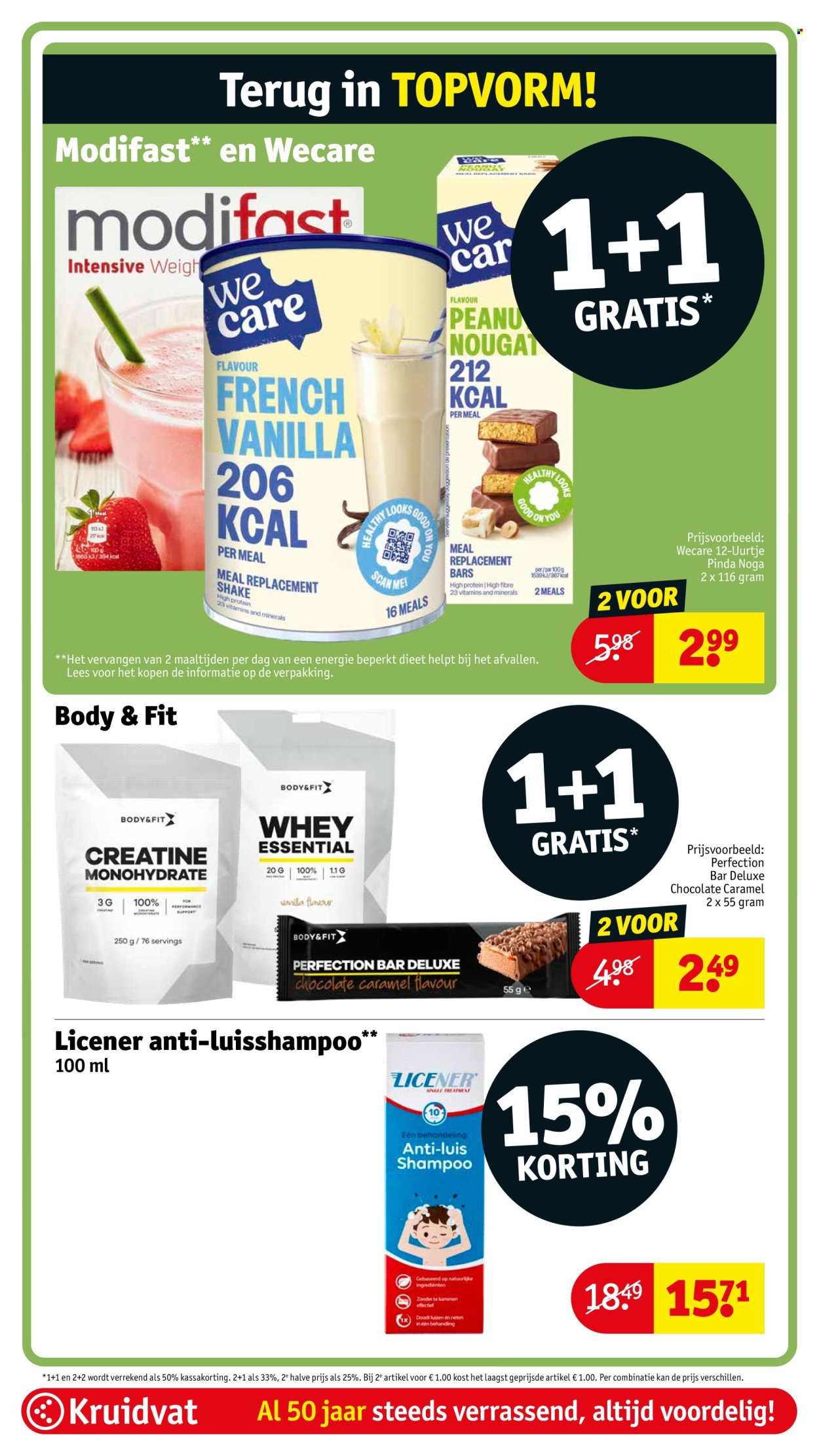 Kruidvat-aanbieding - 2-9-2025 - 7-9-2025. Pagina 31