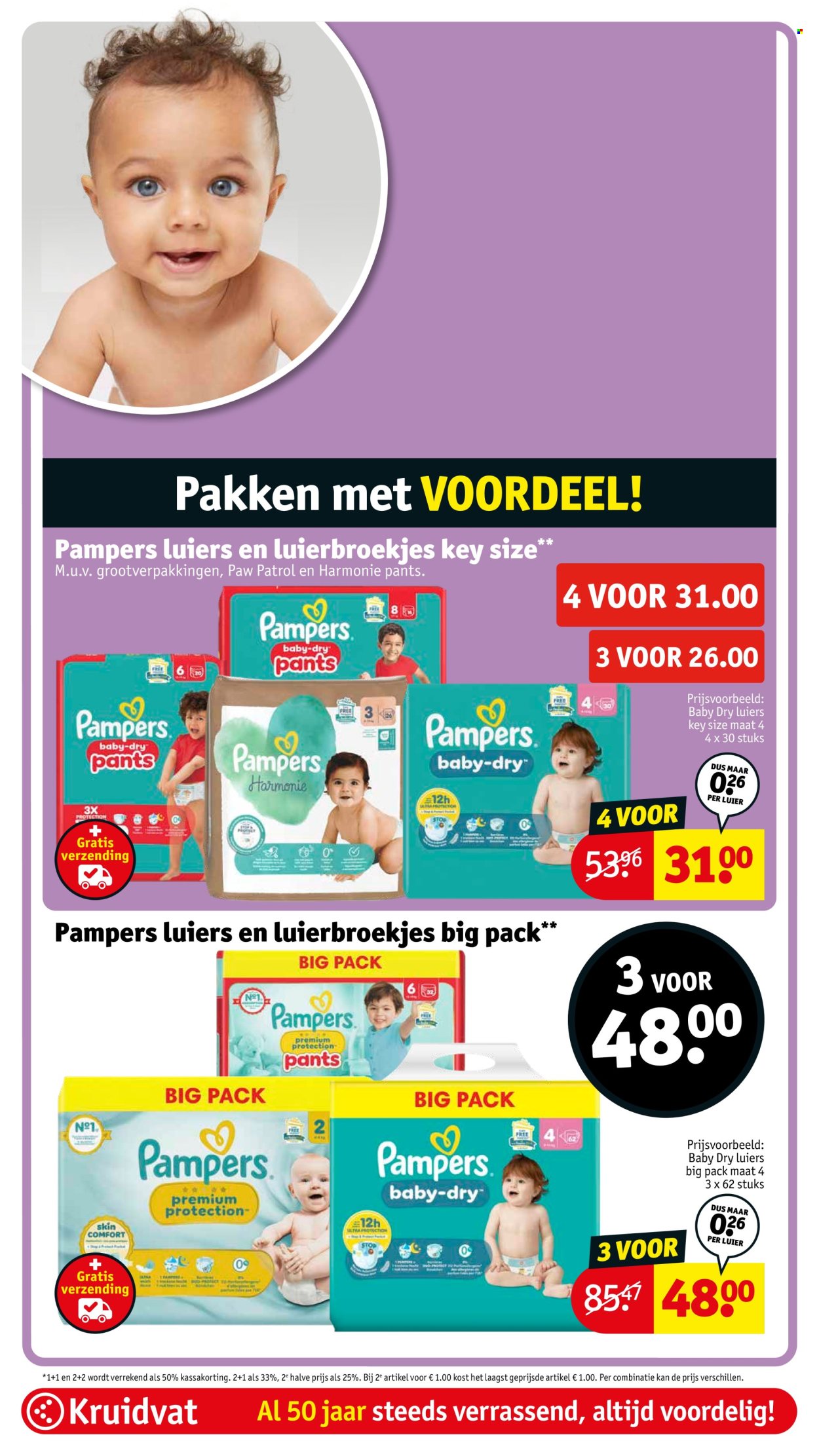 Kruidvat-aanbieding - 2-9-2025 - 7-9-2025. Pagina 40