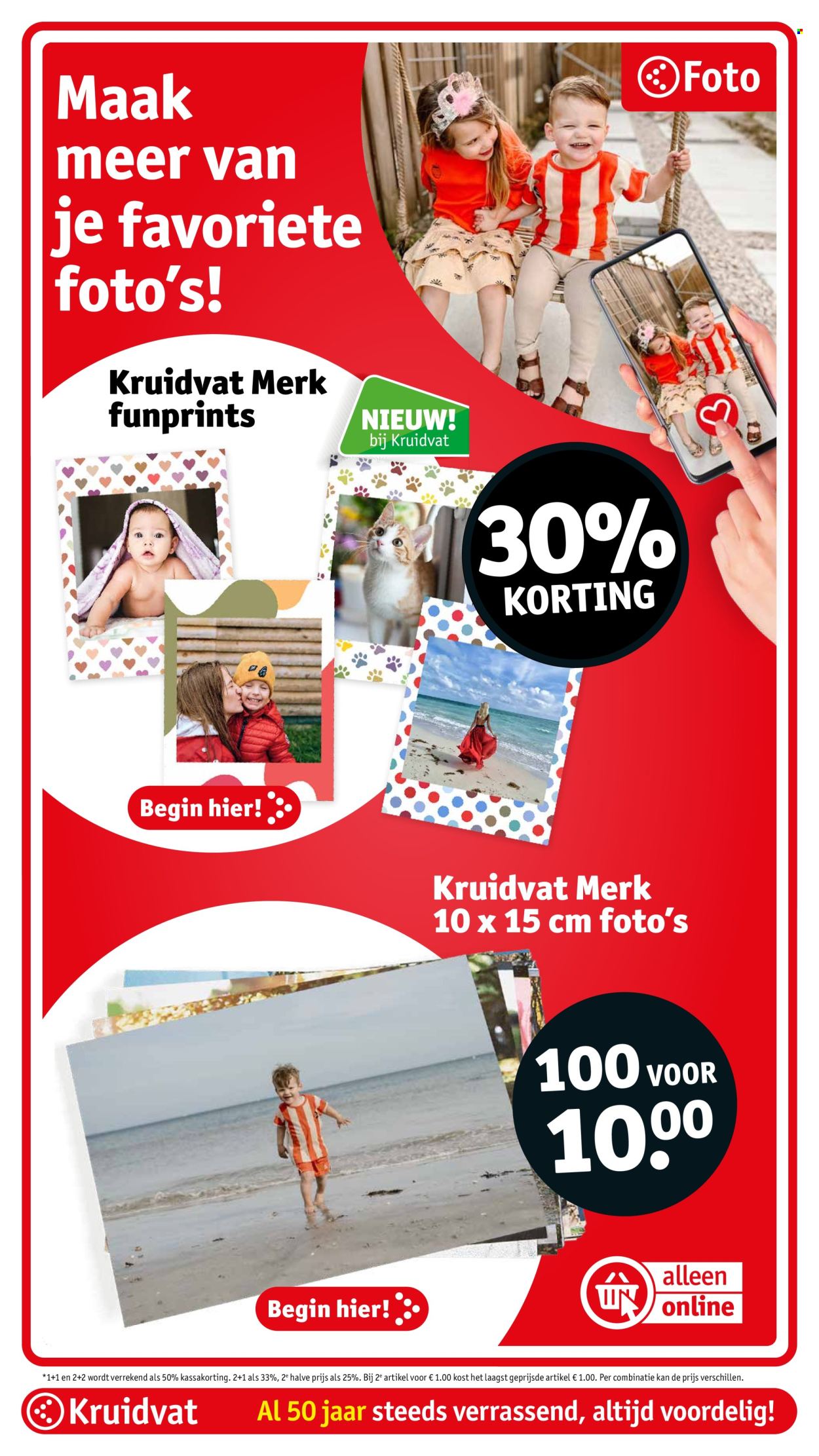 Kruidvat-aanbieding - 2-9-2025 - 7-9-2025. Pagina 54