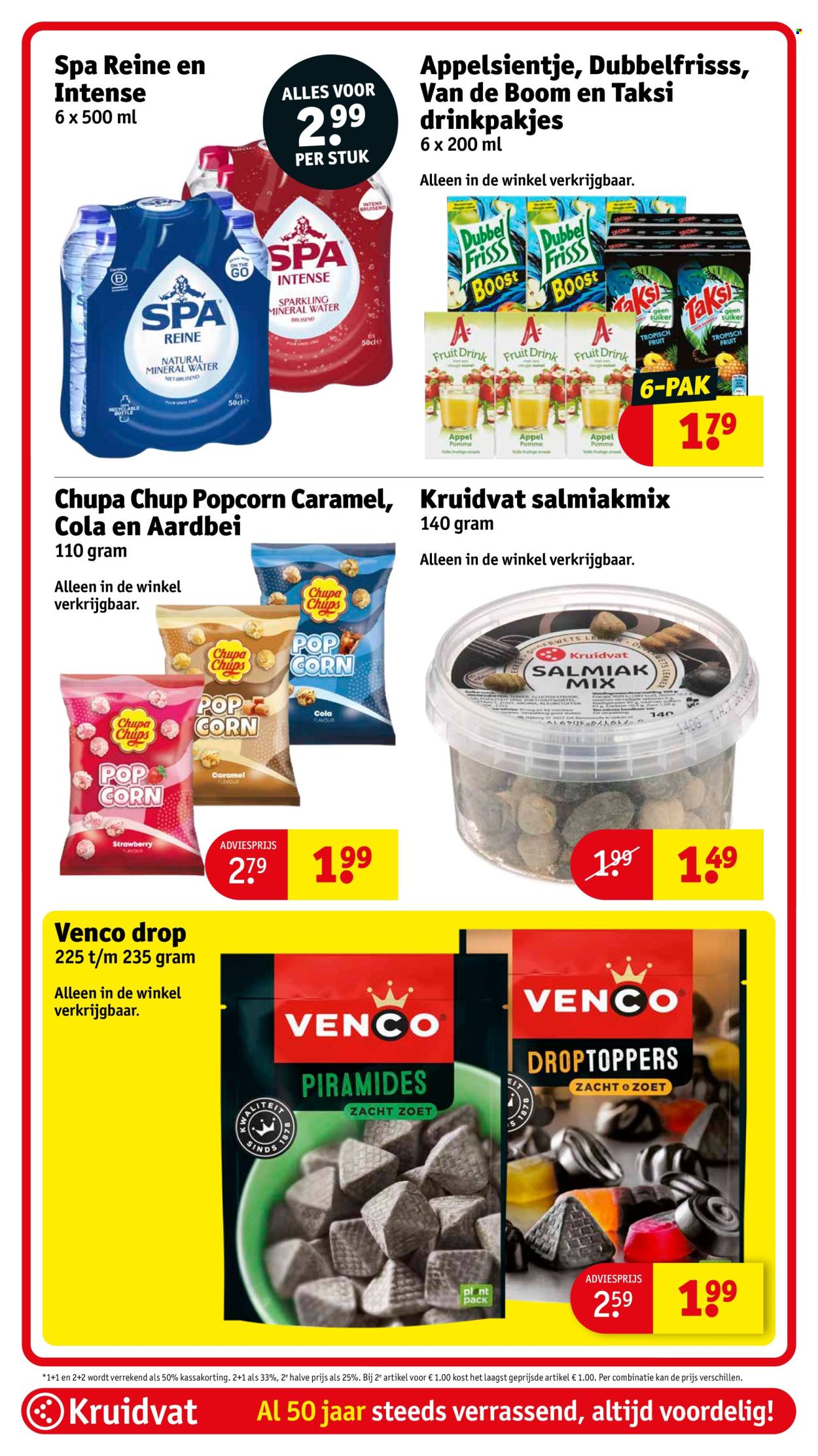 Kruidvat-aanbieding - 2-9-2025 - 7-9-2025. Pagina 58