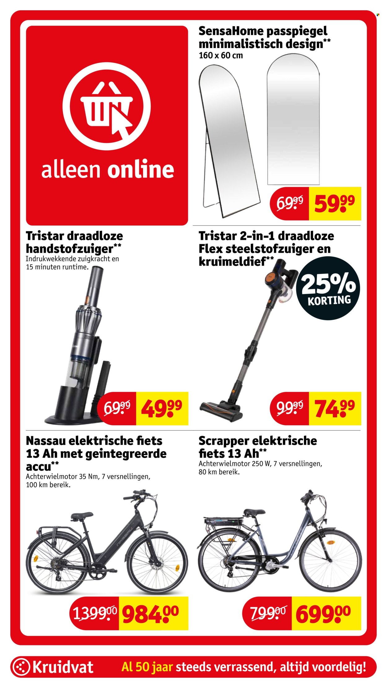 Kruidvat-aanbieding - 2-9-2025 - 7-9-2025. Pagina 66