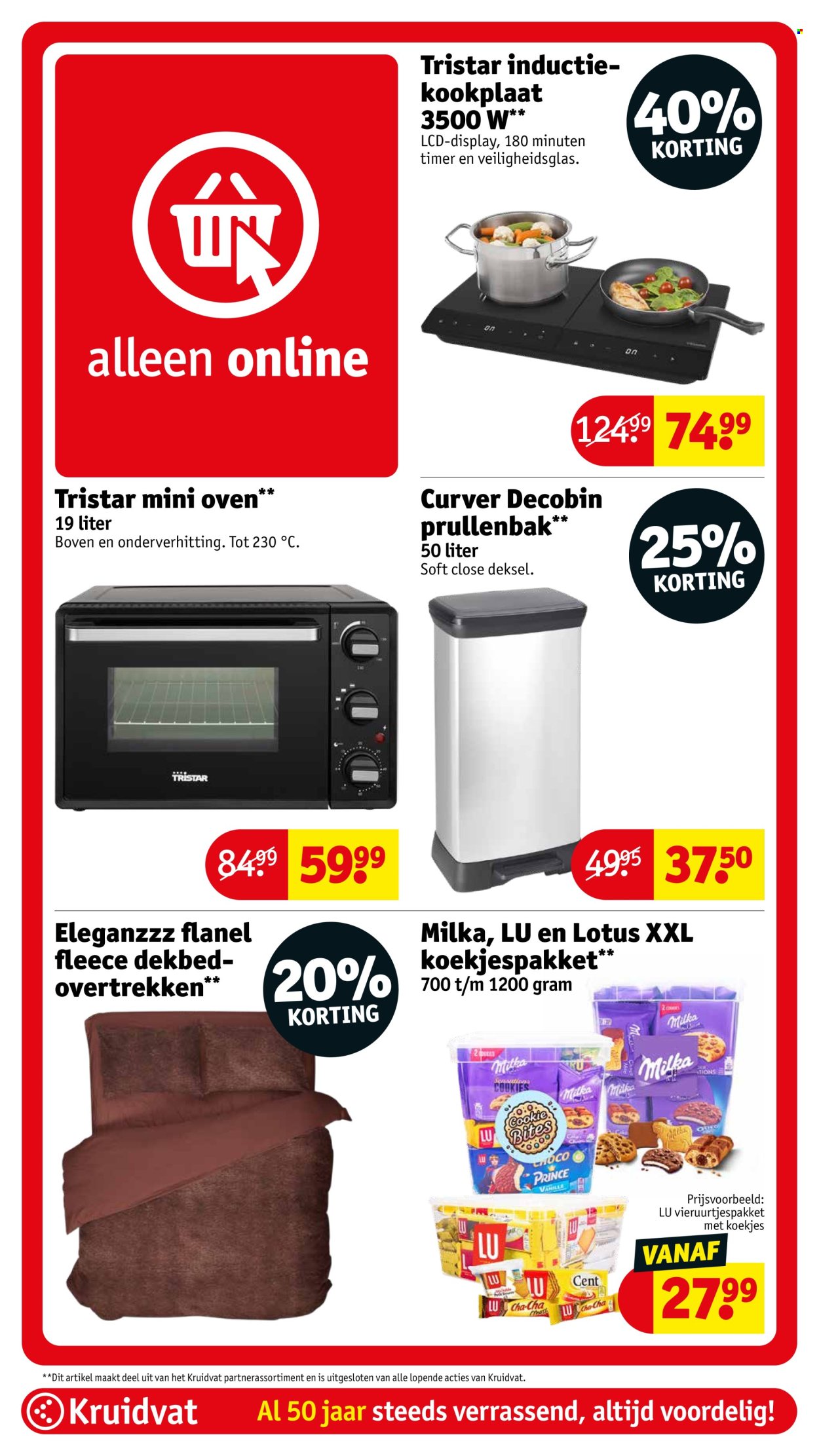 Kruidvat-aanbieding - 2-9-2025 - 7-9-2025. Pagina 67