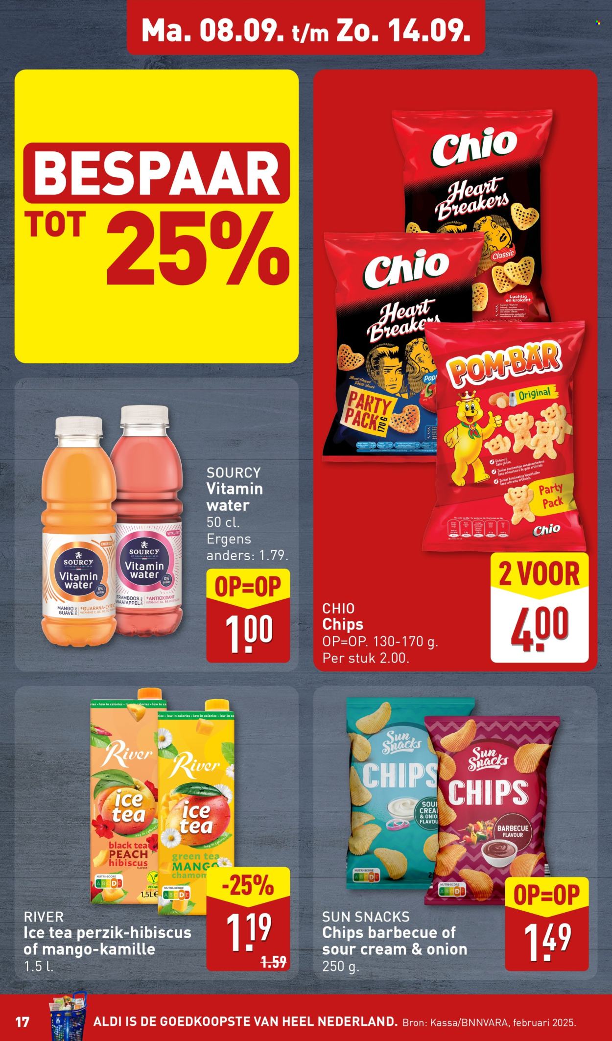 Aldi-aanbieding - 8-9-2025 - 14-9-2025. Pagina 17