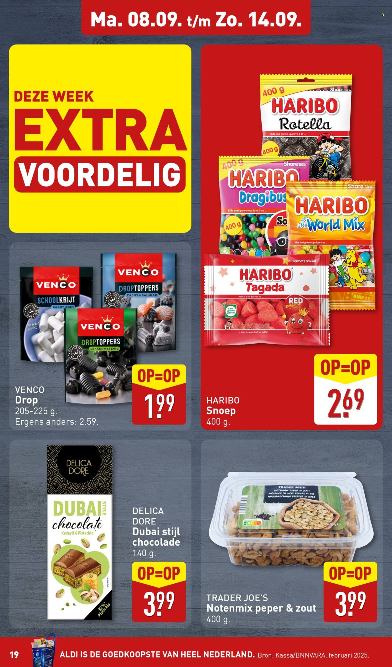 Aldi-aanbieding - 8-9-2025 - 14-9-2025. Pagina 19