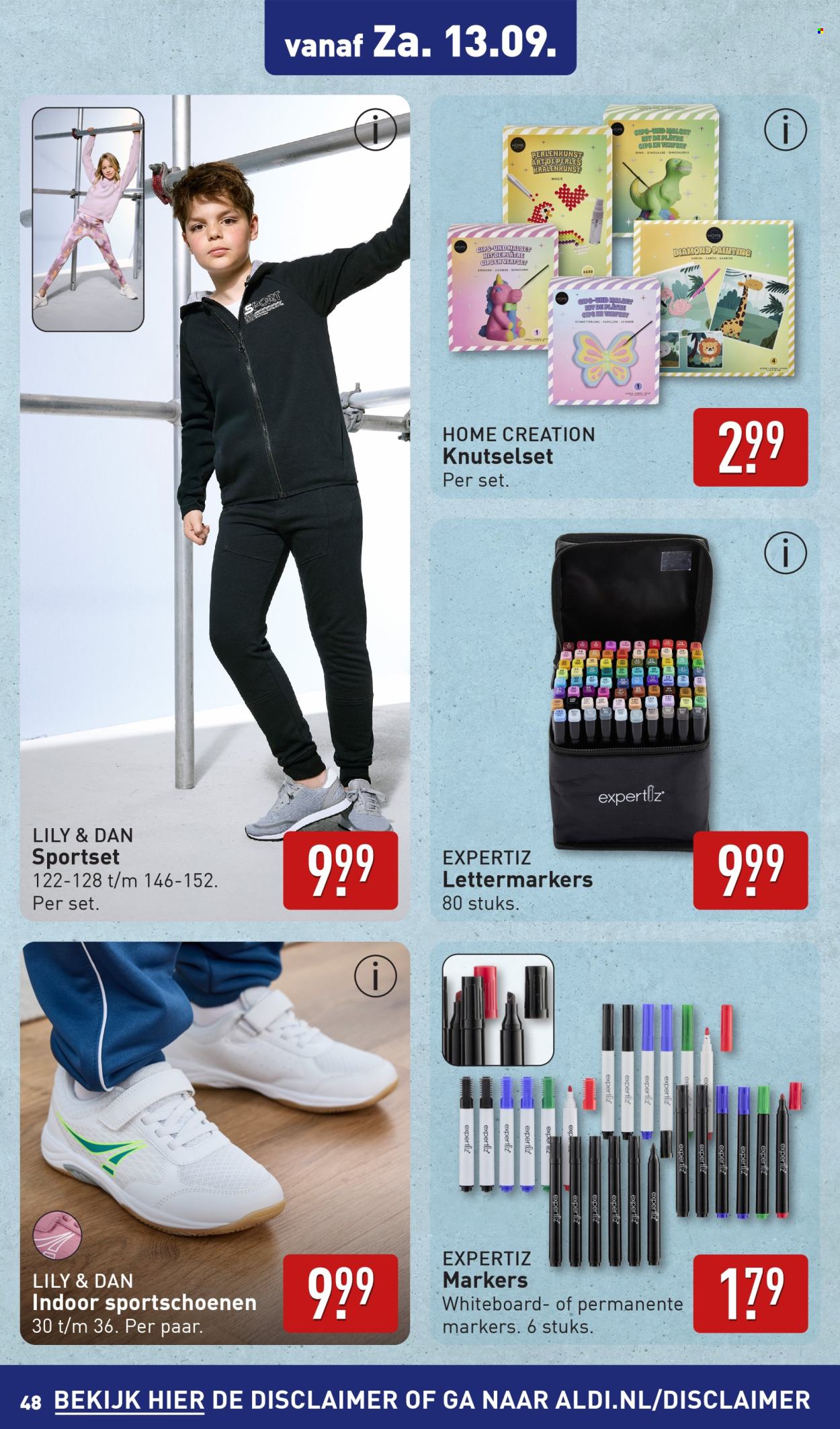 Aldi-aanbieding - 8-9-2025 - 14-9-2025. Pagina 48