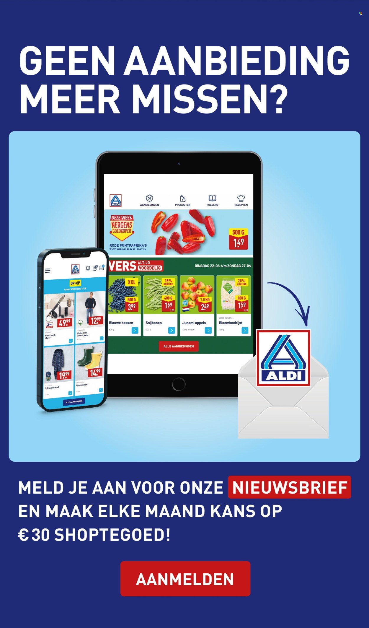Aldi-aanbieding - 8-9-2025 - 14-9-2025. Pagina 49