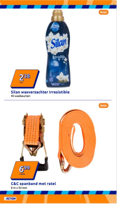 Action-aanbieding - 3-9-2025 - 9-9-2025. Pagina 5