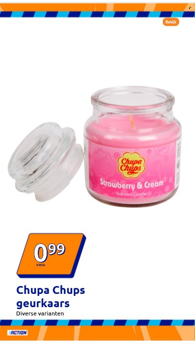 Action-aanbieding - 3-9-2025 - 9-9-2025. Pagina 6