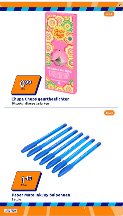 Action-aanbieding - 3-9-2025 - 9-9-2025. Pagina 7