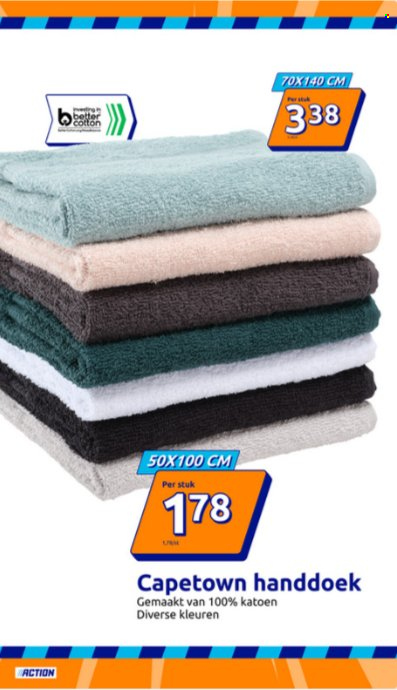 Action-aanbieding - 3-9-2025 - 9-9-2025. Pagina 9
