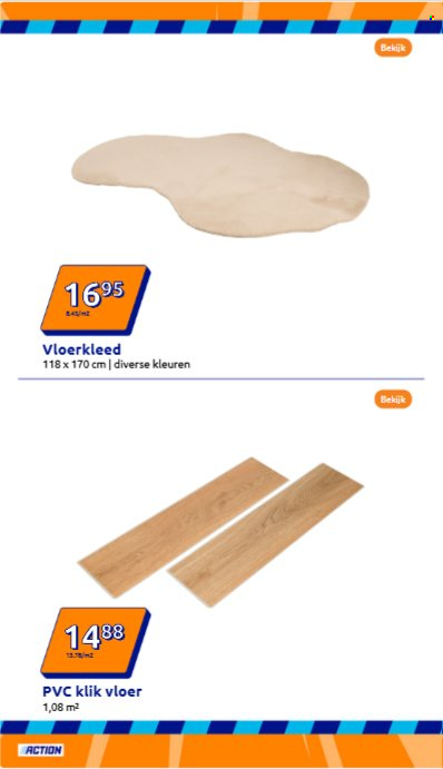 Action-aanbieding - 3-9-2025 - 9-9-2025. Pagina 10