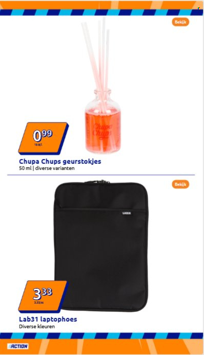Action-aanbieding - 3-9-2025 - 9-9-2025. Pagina 11