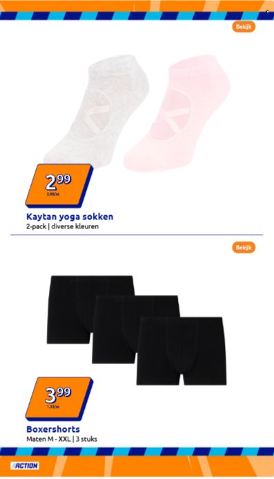 Action-aanbieding - 3-9-2025 - 9-9-2025. Pagina 13