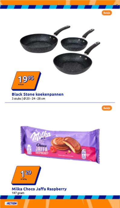 Action-aanbieding - 3-9-2025 - 9-9-2025. Pagina 16