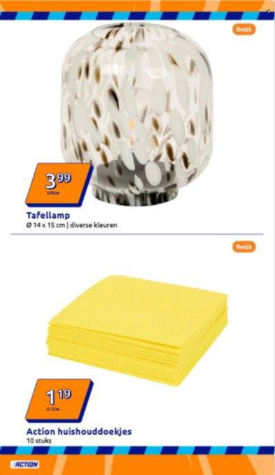 Action-aanbieding - 3-9-2025 - 9-9-2025. Pagina 17