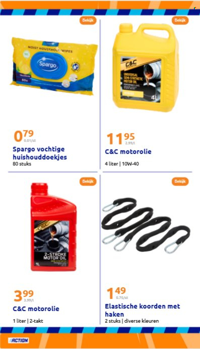 Action-aanbieding - 3-9-2025 - 9-9-2025. Pagina 18