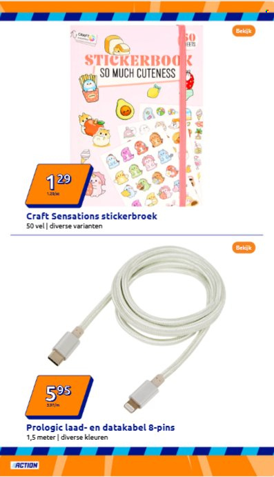 Action-aanbieding - 3-9-2025 - 9-9-2025. Pagina 19