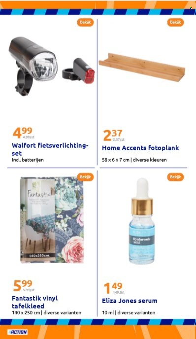 Action-aanbieding - 3-9-2025 - 9-9-2025. Pagina 20