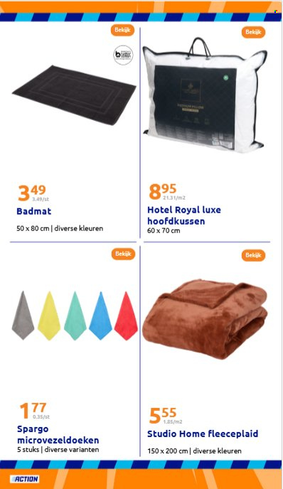 Action-aanbieding - 3-9-2025 - 9-9-2025. Pagina 21