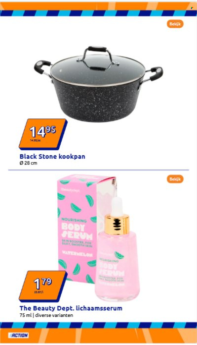Action-aanbieding - 3-9-2025 - 9-9-2025. Pagina 25