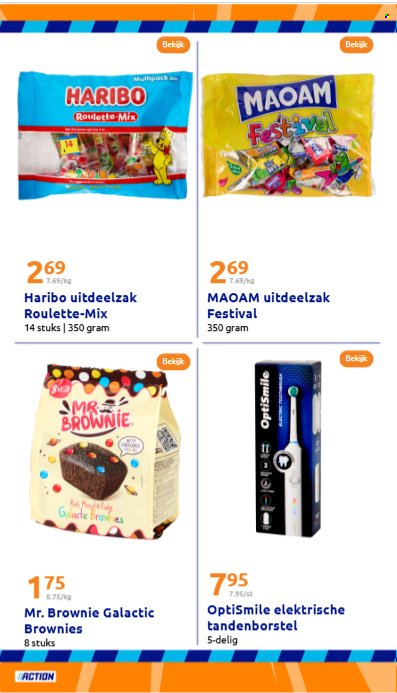 Action-aanbieding - 3-9-2025 - 9-9-2025. Pagina 26