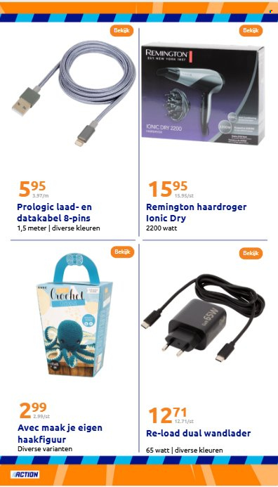 Action-aanbieding - 3-9-2025 - 9-9-2025. Pagina 29