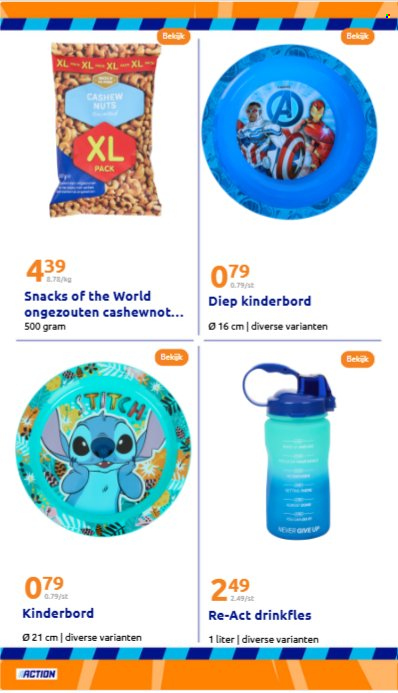 Action-aanbieding - 3-9-2025 - 9-9-2025. Pagina 30