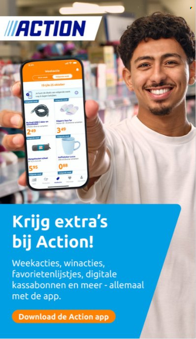 Action-aanbieding - 3-9-2025 - 9-9-2025. Pagina 37