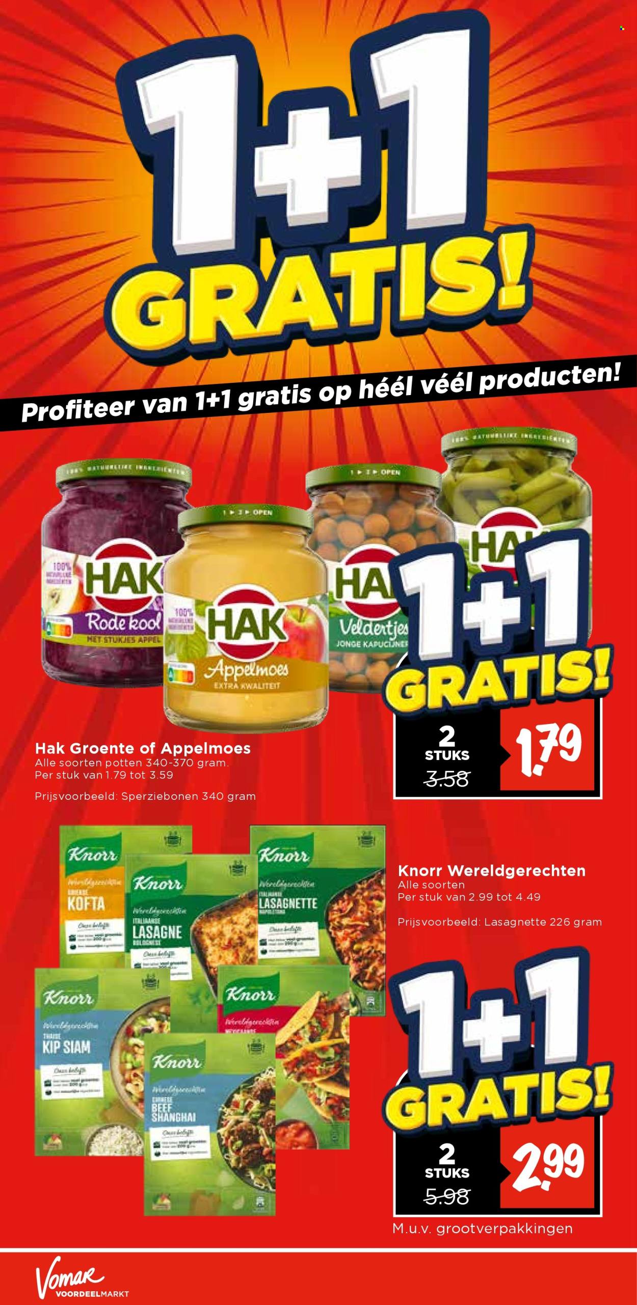 Vomar-aanbieding - 4-9-2025 - 6-9-2025. Pagina 15