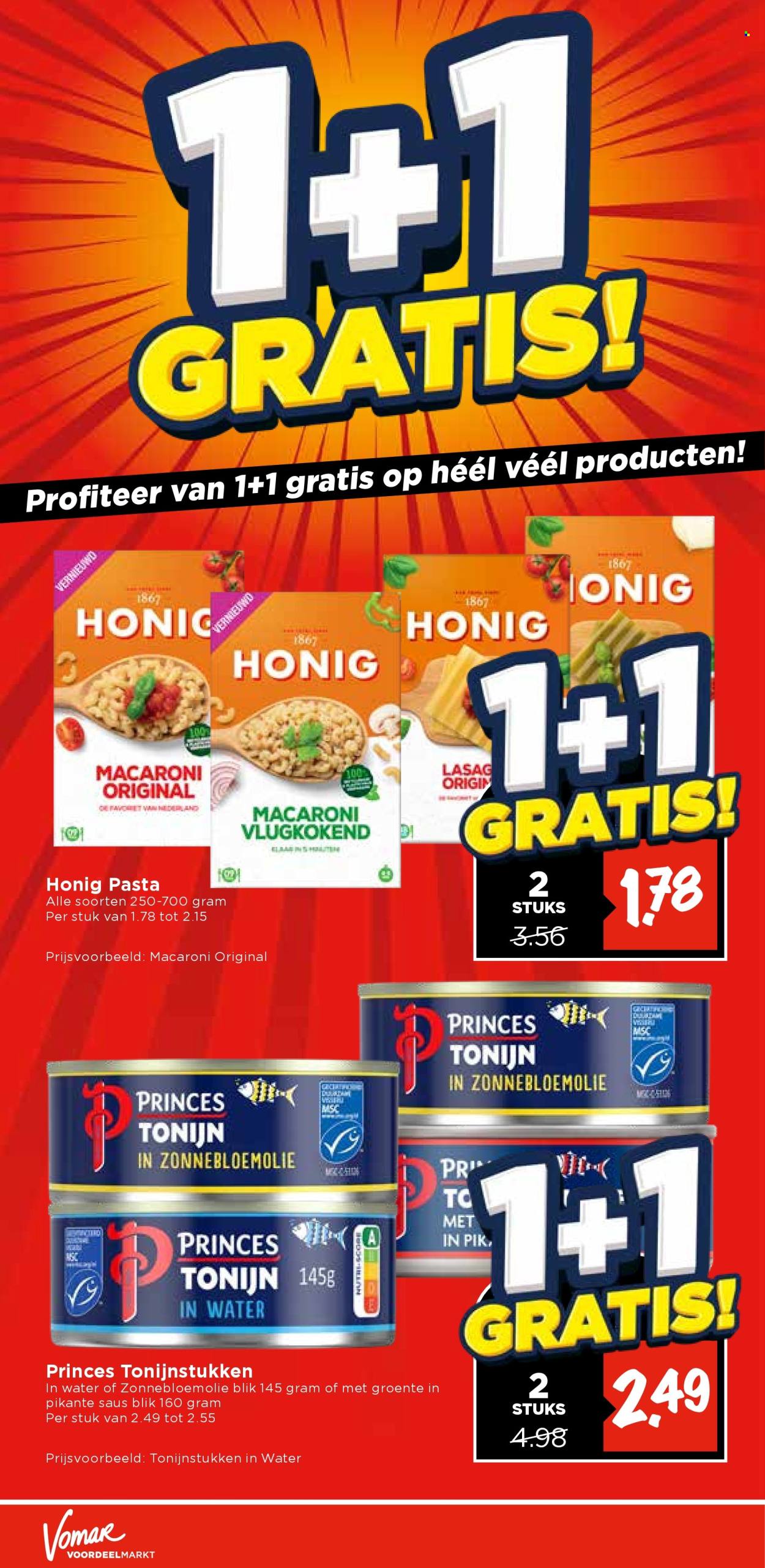 Vomar-aanbieding - 4-9-2025 - 6-9-2025. Pagina 17