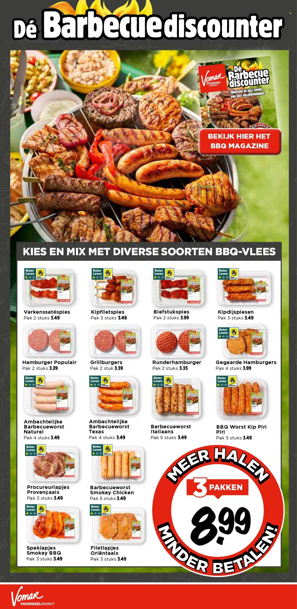 Vomar-aanbieding - 4-9-2025 - 6-9-2025. Pagina 26