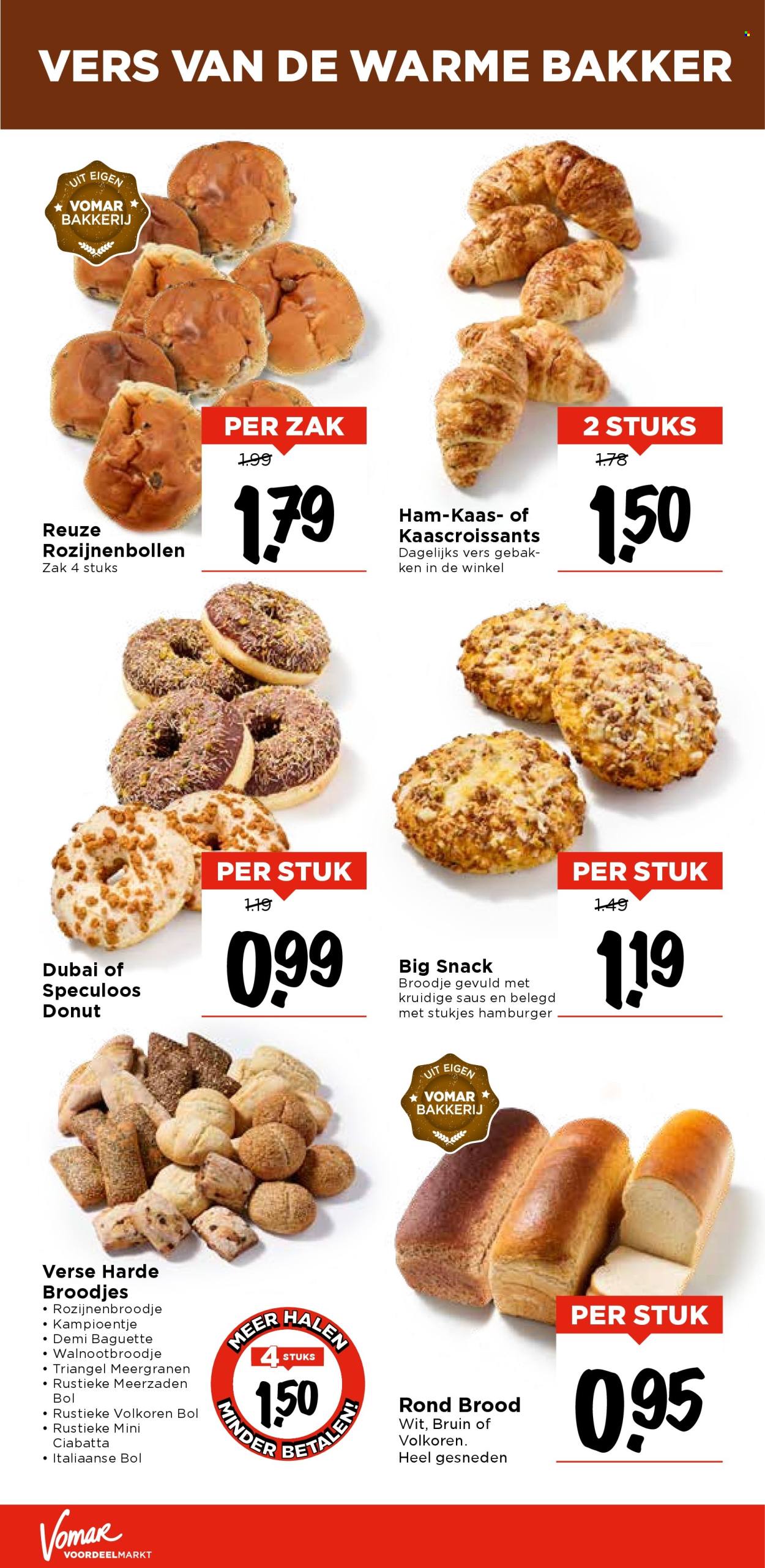 Vomar-aanbieding - 4-9-2025 - 6-9-2025. Pagina 30