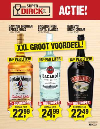 Dirk-aanbieding - 3-9-2025 - 9-9-2025.