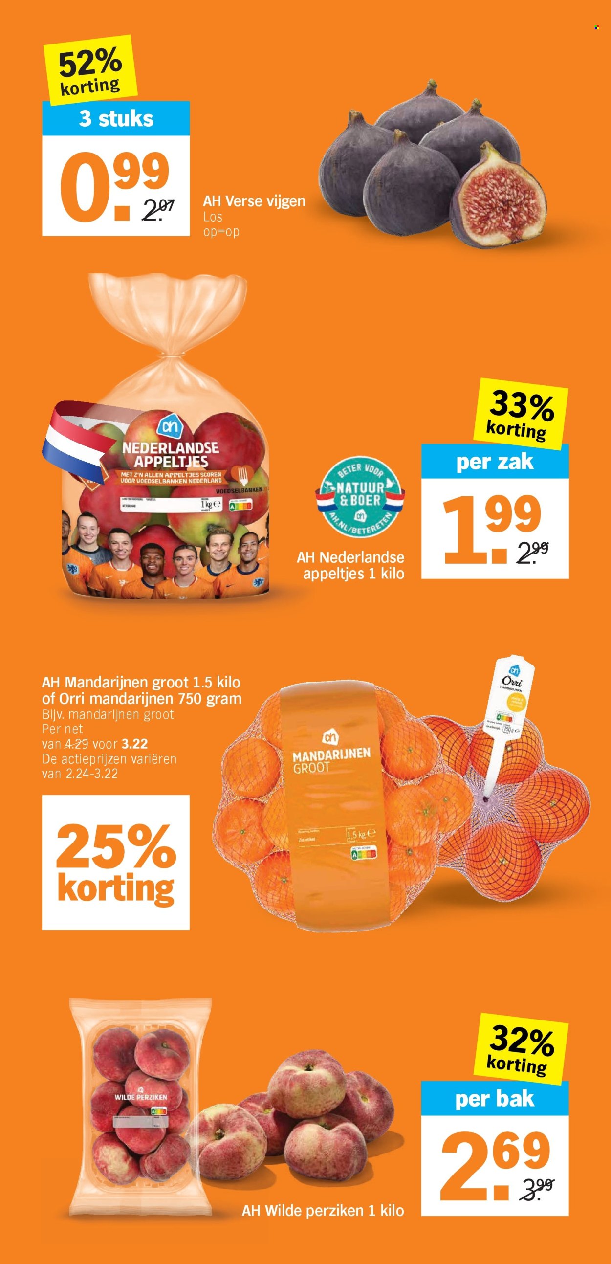 Albert Heijn-aanbieding - 8-9-2025 - 14-9-2025. Pagina 6