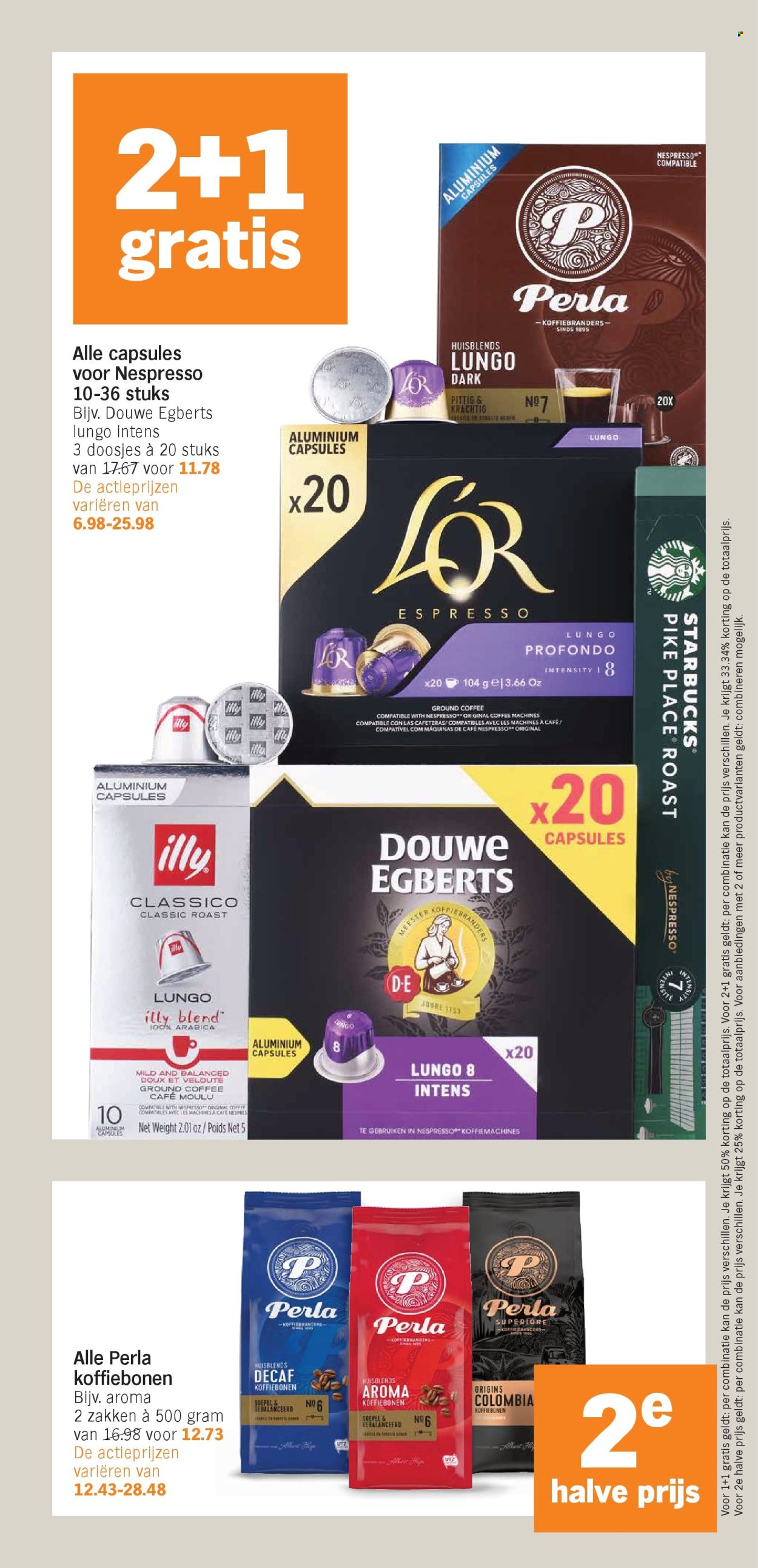 Albert Heijn-aanbieding - 8-9-2025 - 14-9-2025. Pagina 24