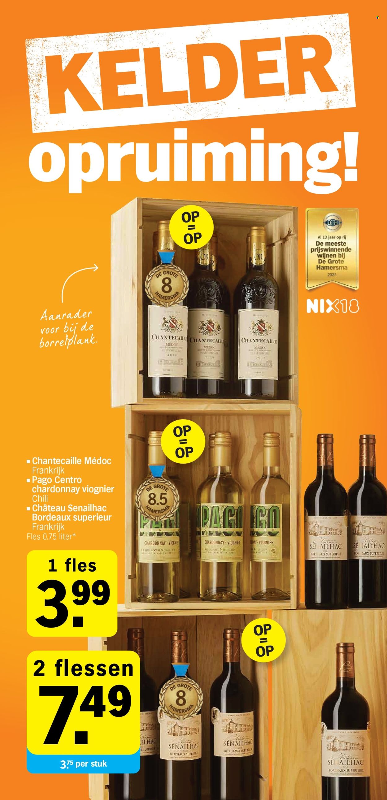 Albert Heijn-aanbieding - 8-9-2025 - 14-9-2025. Pagina 30