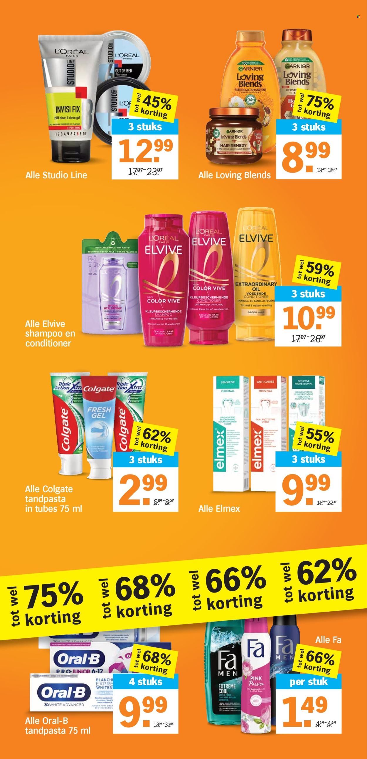Albert Heijn-aanbieding - 8-9-2025 - 14-9-2025. Pagina 36
